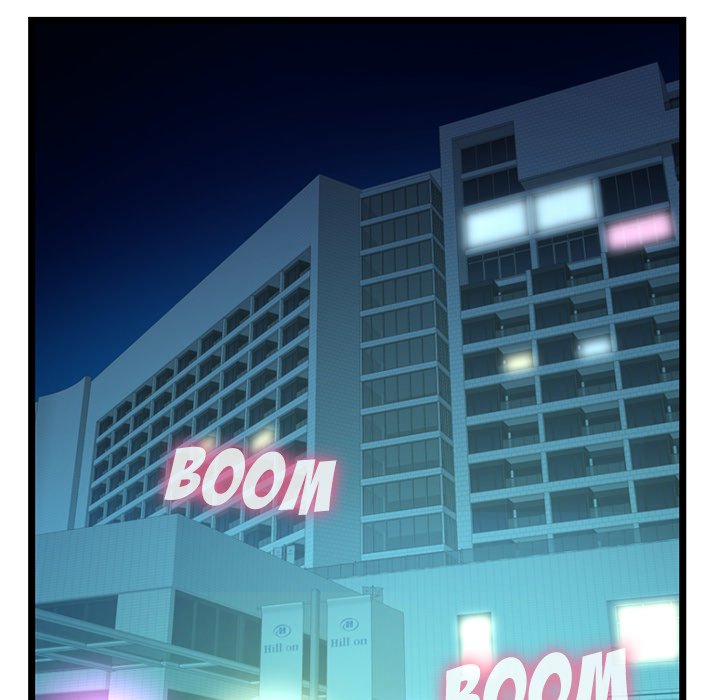 Midnight PC Cafe chapter 55 page 6