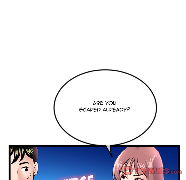 Midnight PC Cafe chapter 55 page 57