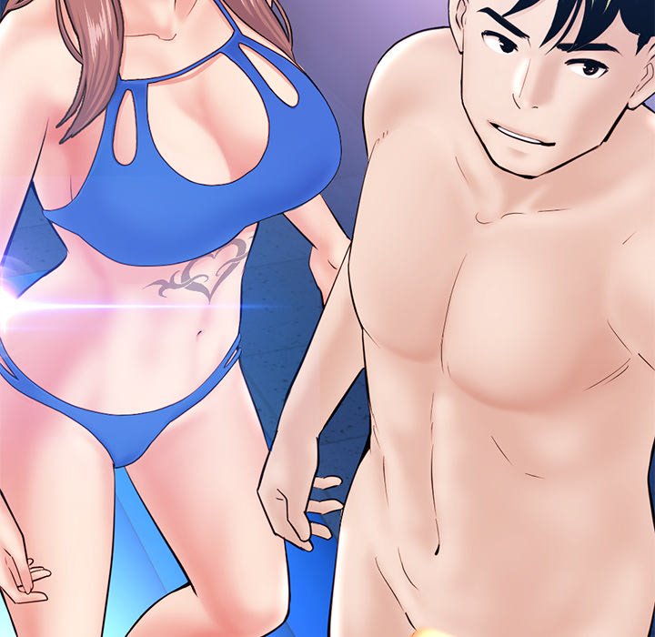 Midnight PC Cafe chapter 57 page 156
