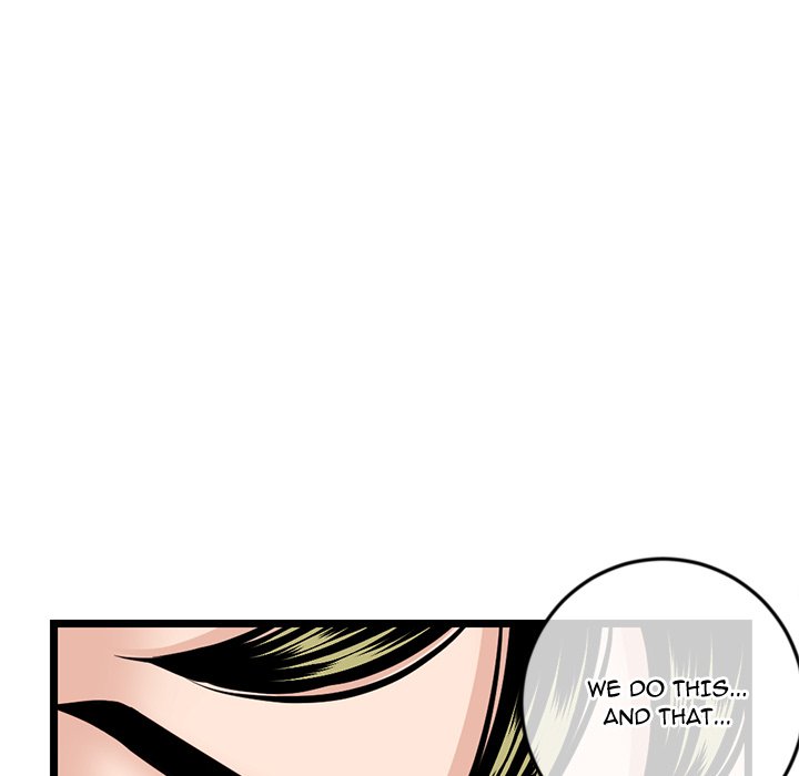 Midnight PC Cafe chapter 58 page 30