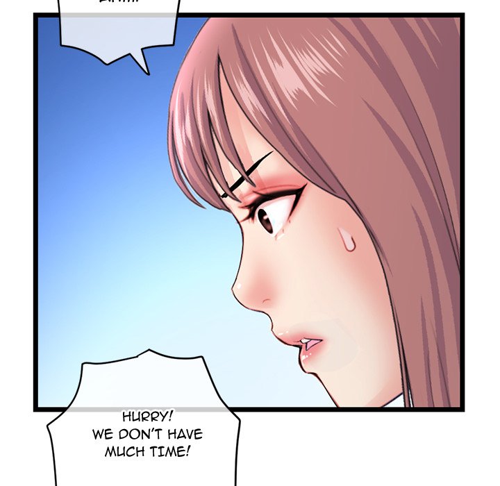 Midnight PC Cafe chapter 58 page 136
