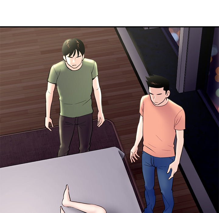 Midnight PC Cafe chapter 6 page 6