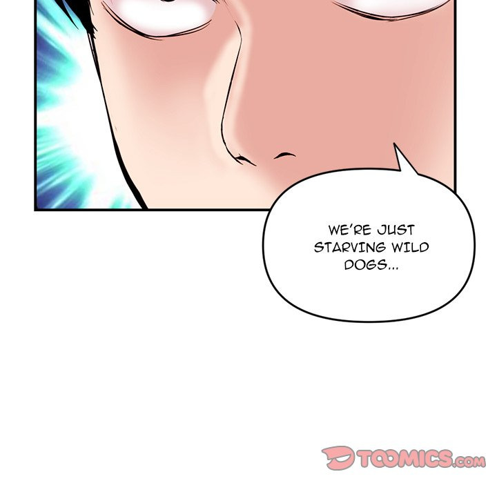 Midnight PC Cafe chapter 6 page 28