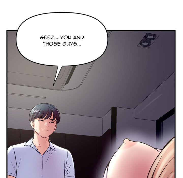 Midnight PC Cafe chapter 6 page 162