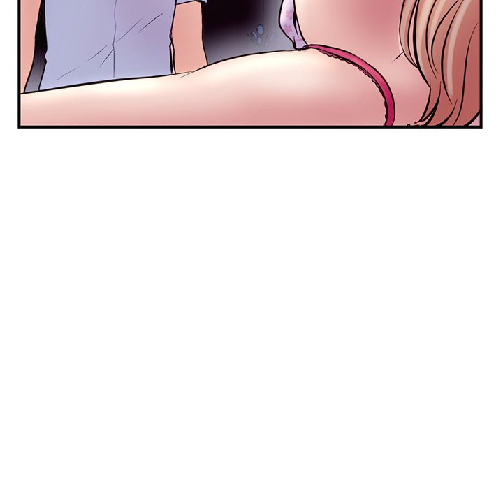 Midnight PC Cafe chapter 6 page 163