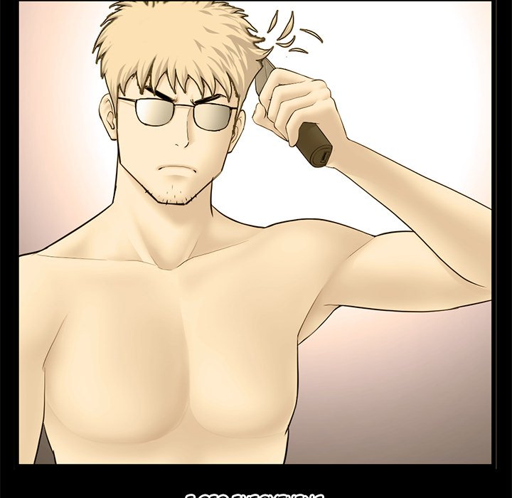 Midnight PC Cafe chapter 60 page 32