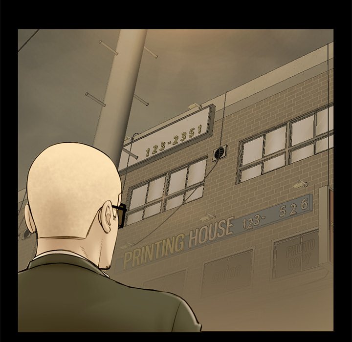 Midnight PC Cafe chapter 60 page 34