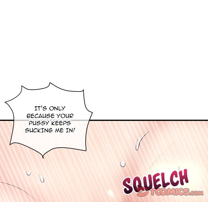 Midnight PC Cafe chapter 7 page 30