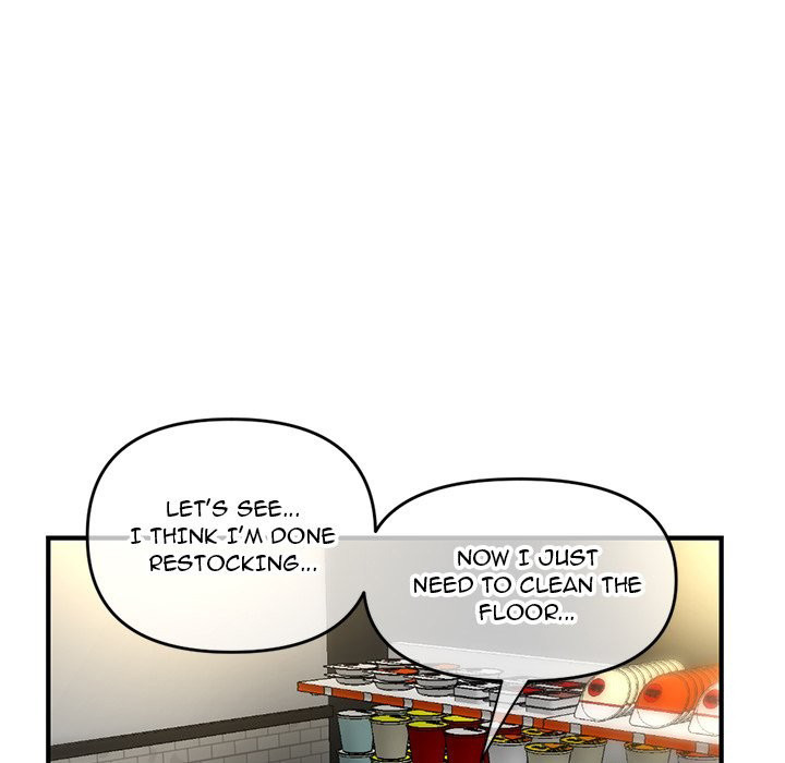 Midnight PC Cafe chapter 7 page 61