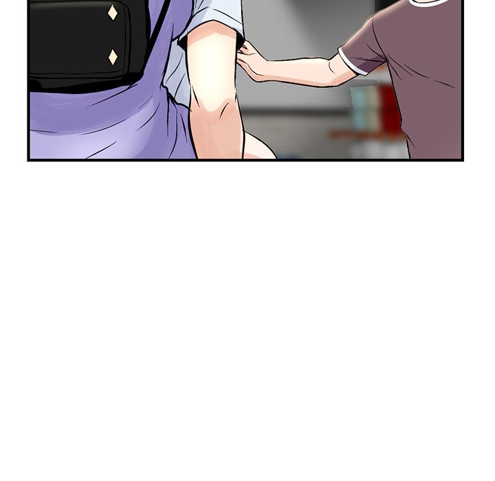 Midnight PC Cafe chapter 7 page 69