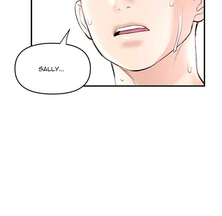 Midnight PC Cafe chapter 8 page 9