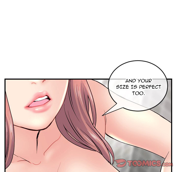 Midnight PC Cafe chapter 8 page 66
