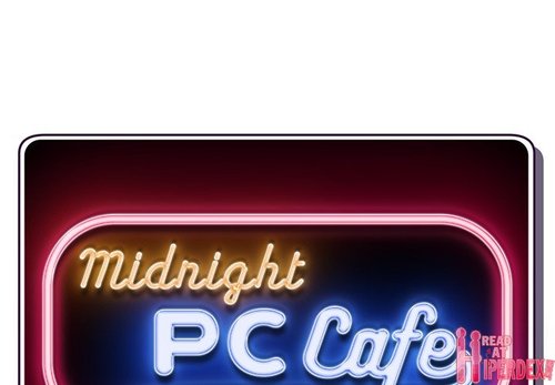 Midnight PC Cafe chapter 9 page 2