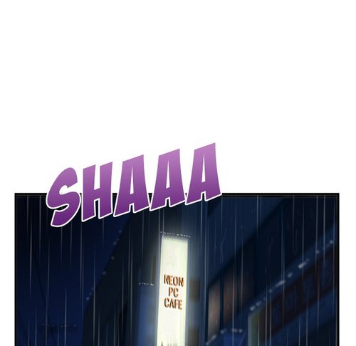 Midnight PC Cafe chapter 9 page 119