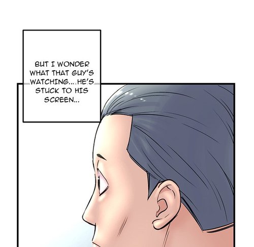 Midnight PC Cafe chapter 9 page 126