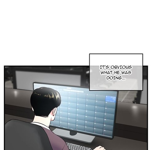 Midnight PC Cafe chapter 9 page 128