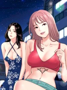 Midnight PC Cafe cover