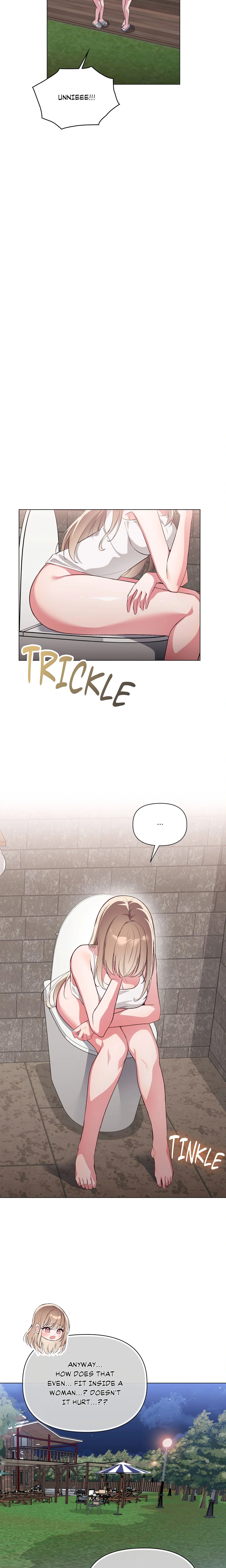 Midnight Pillow Talk chapter 1 page 19
