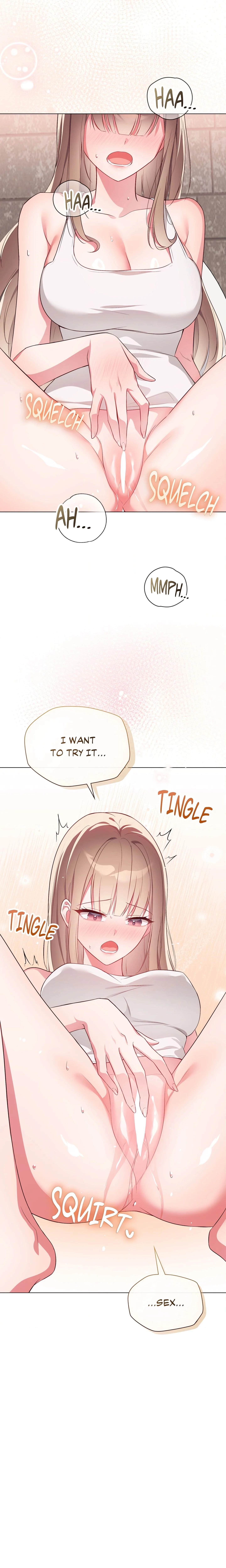Midnight Pillow Talk chapter 1 page 22