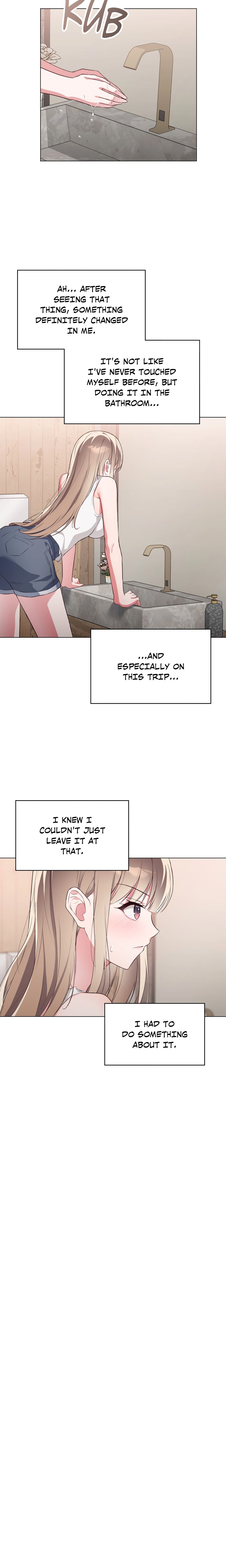 Midnight Pillow Talk chapter 2 page 5