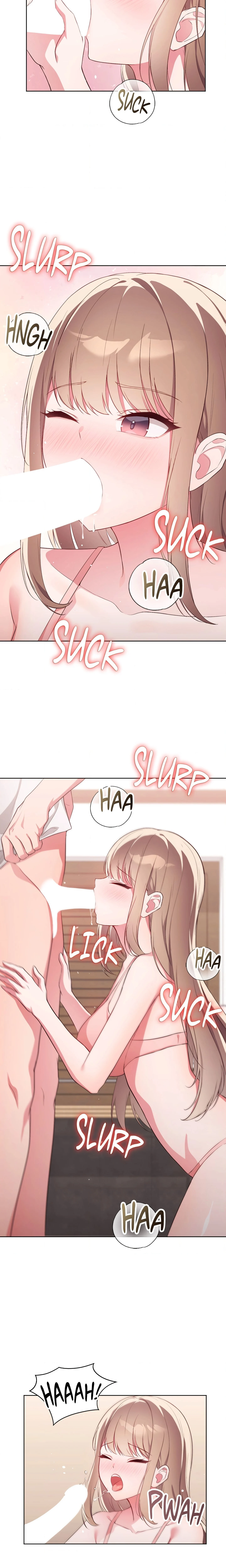 Midnight Pillow Talk chapter 4 page 4