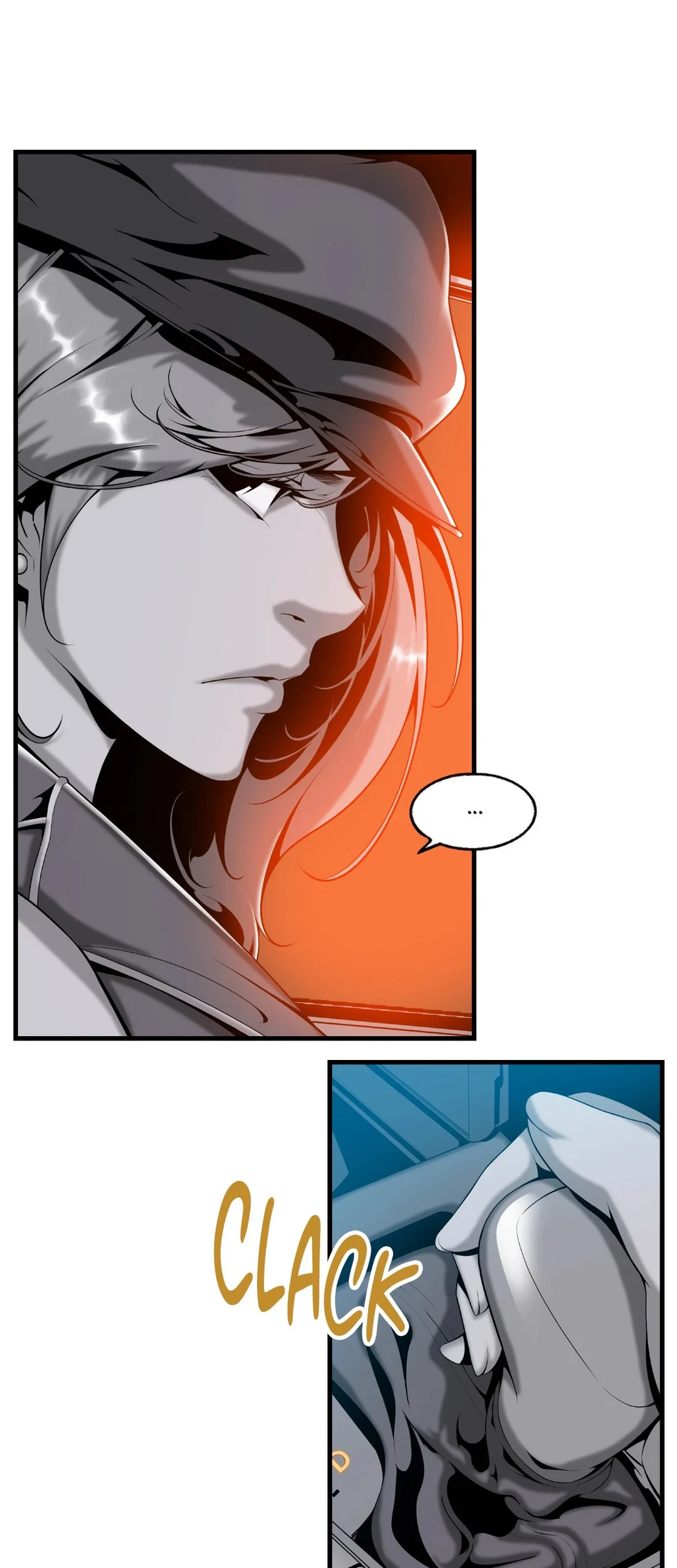 Midnight Taxi chapter 1 page 11