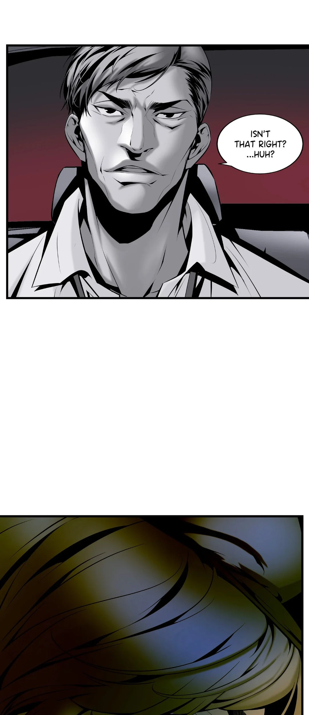 Midnight Taxi chapter 1 page 19