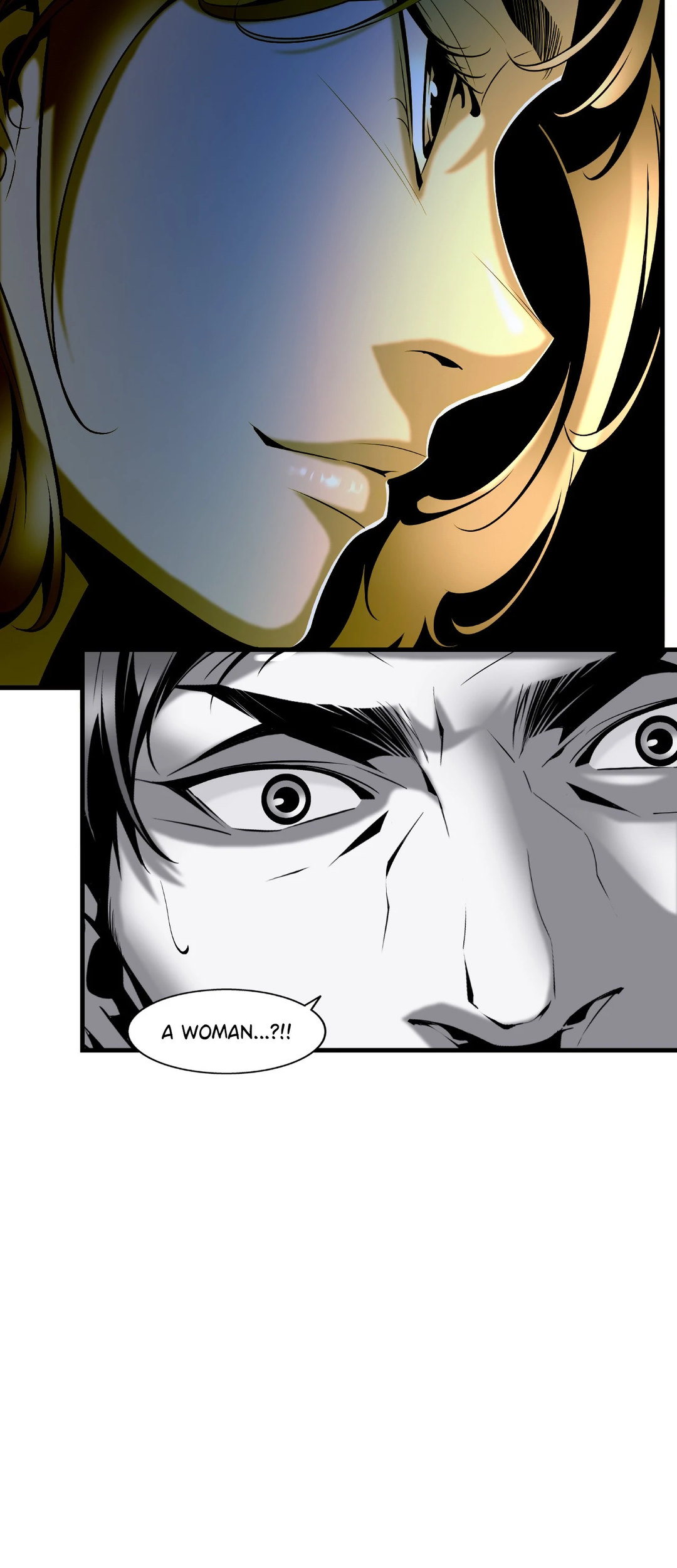 Midnight Taxi chapter 1 page 20