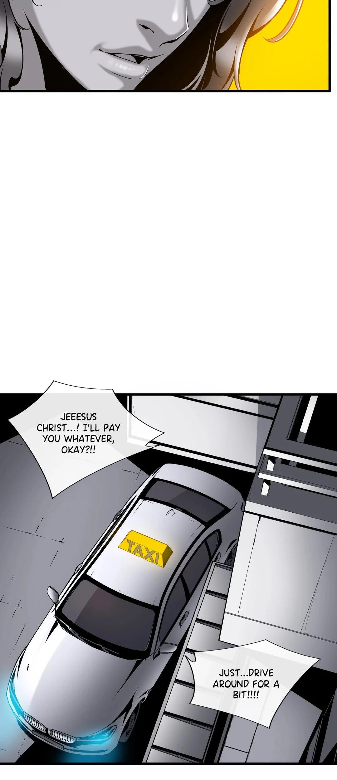 Midnight Taxi chapter 1 page 24