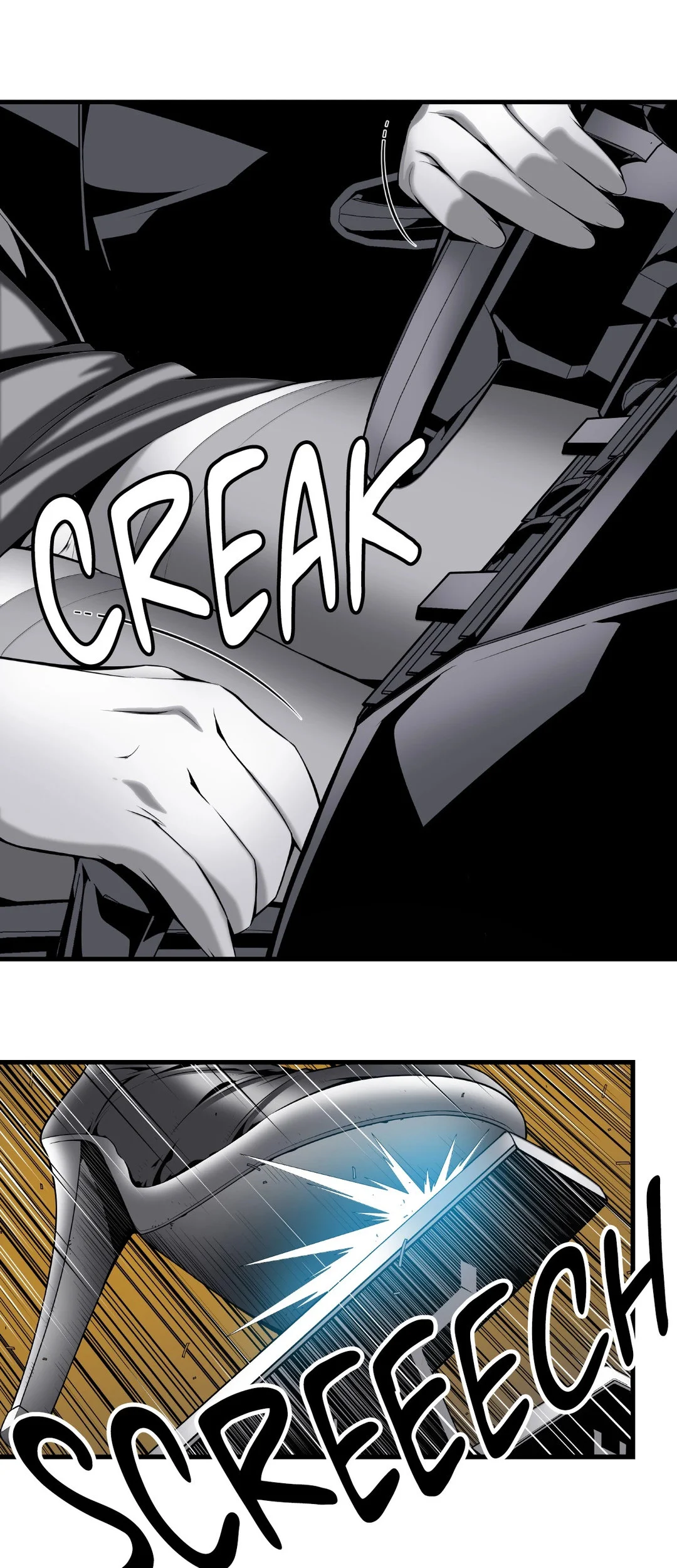 Midnight Taxi chapter 1 page 26