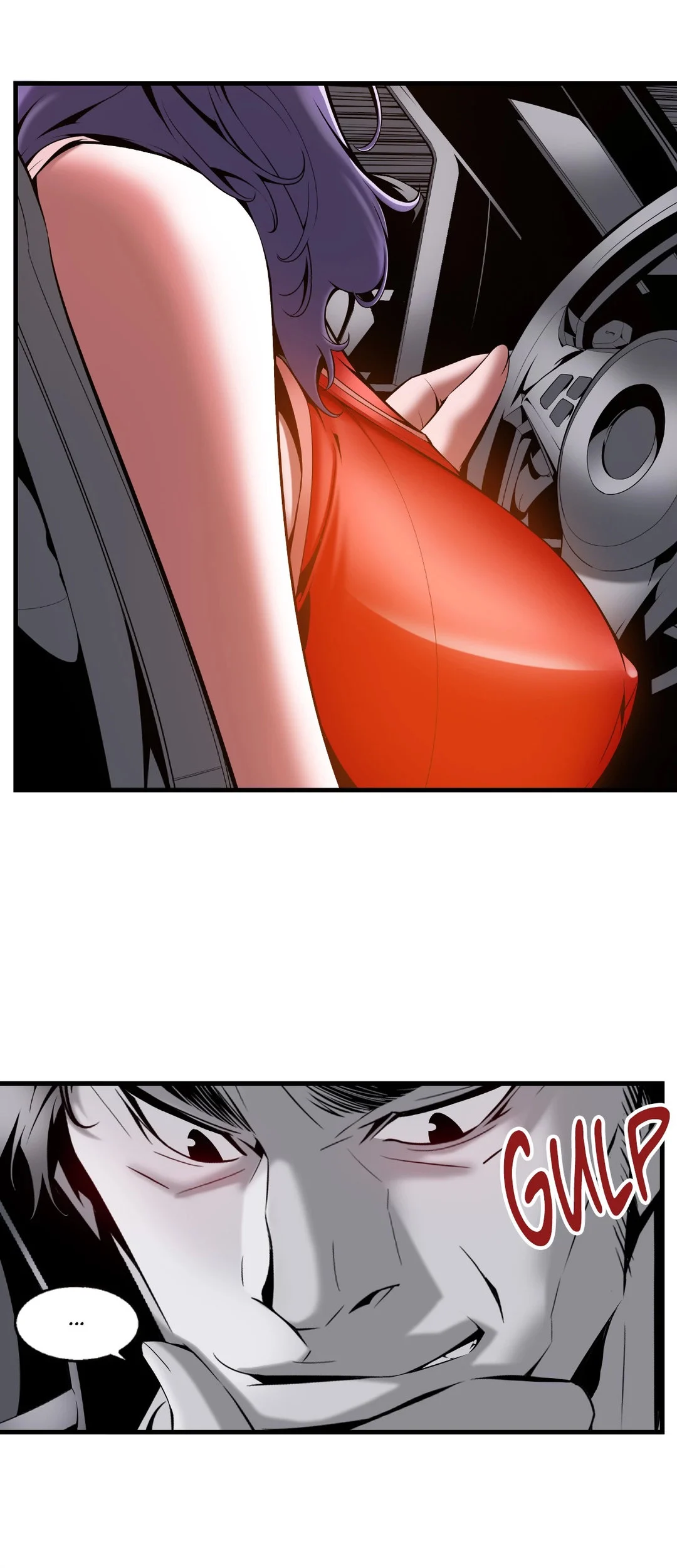 Midnight Taxi chapter 1 page 32