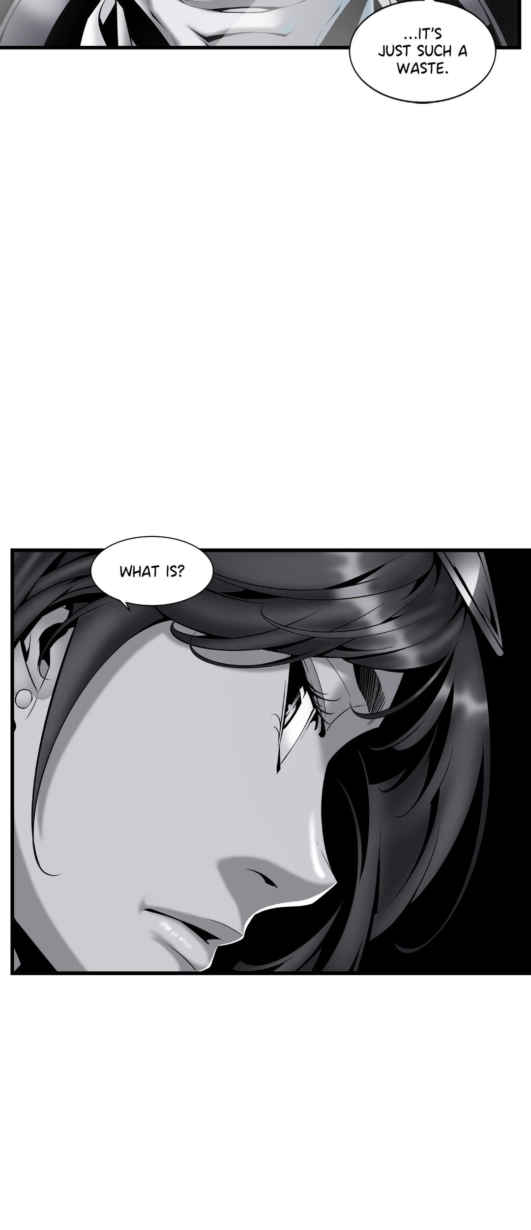 Midnight Taxi chapter 1 page 36
