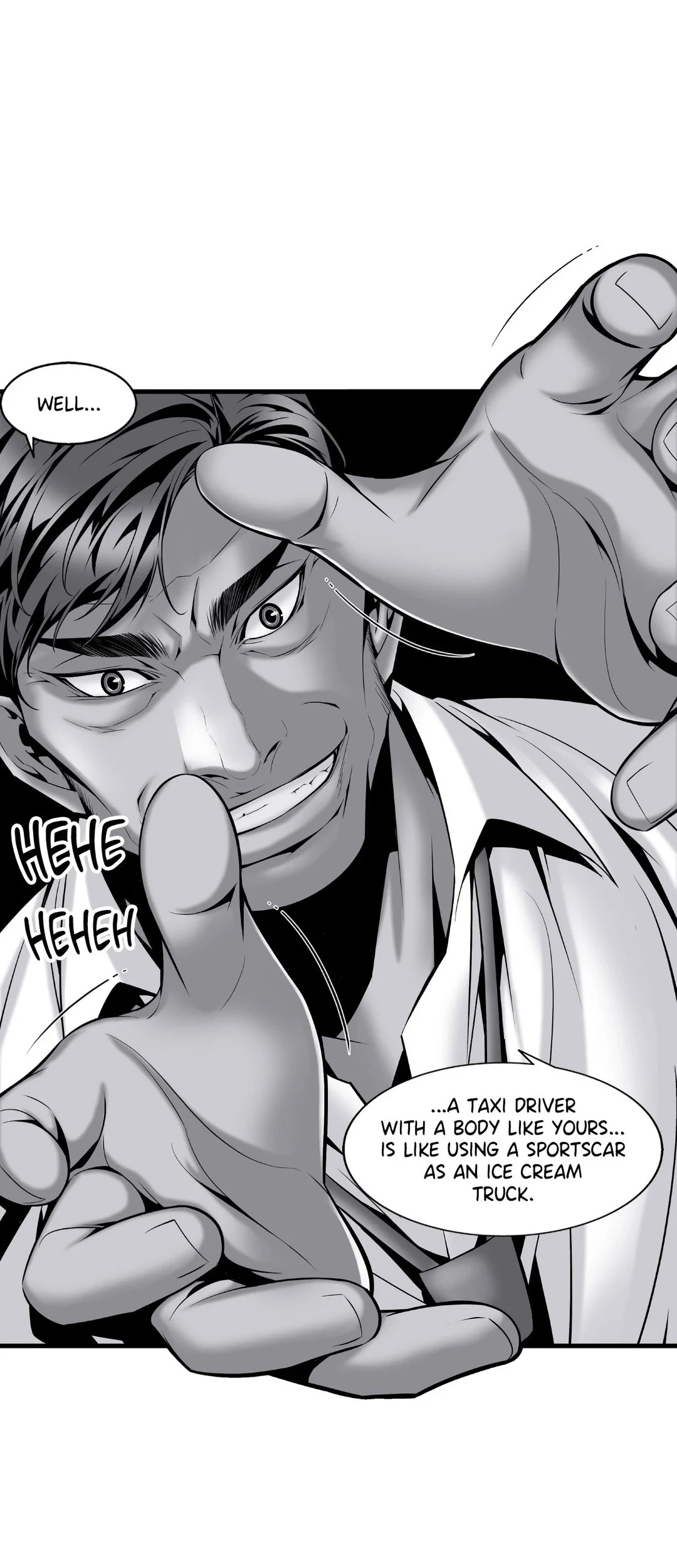 Midnight Taxi chapter 1 page 37