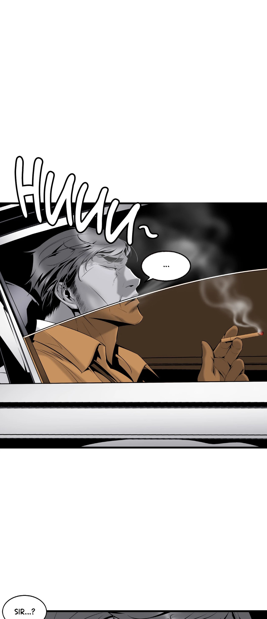 Midnight Taxi chapter 1 page 40