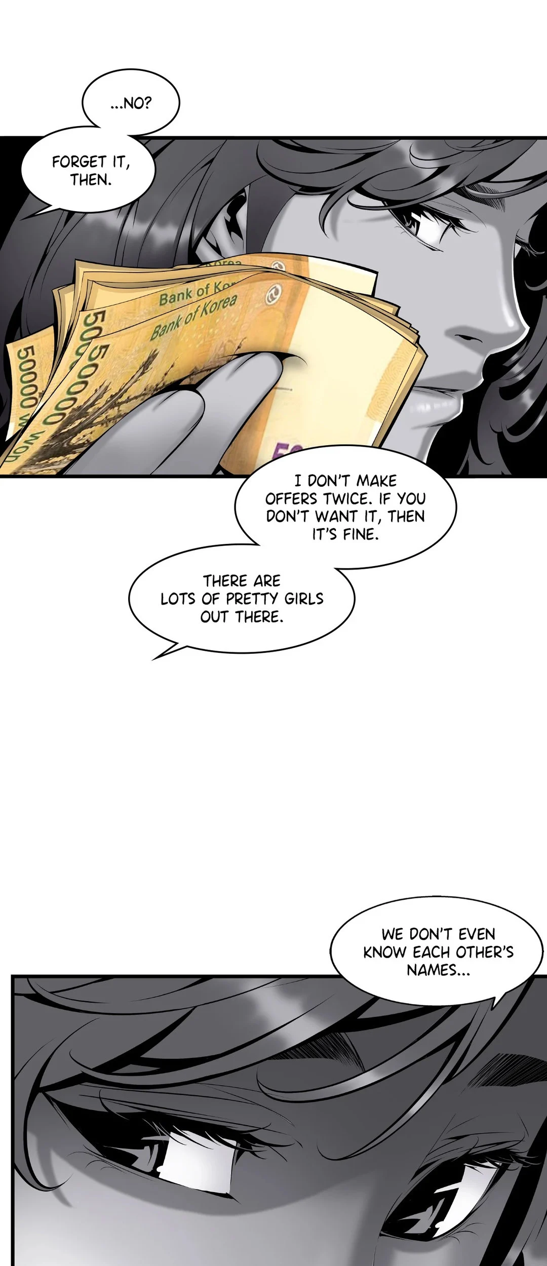 Midnight Taxi chapter 1 page 50