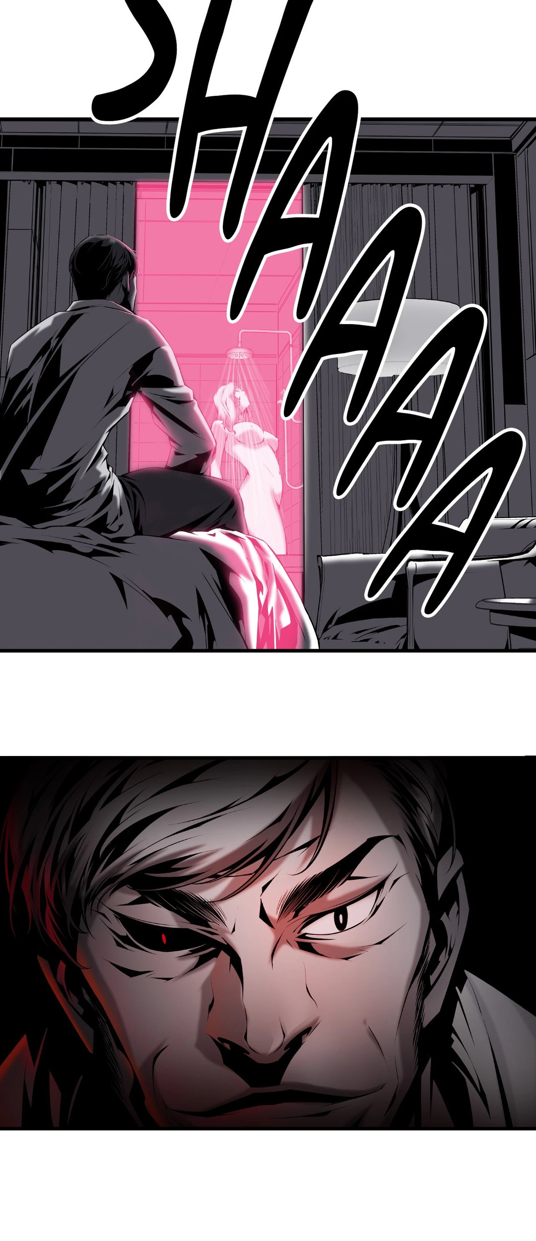 Midnight Taxi chapter 1 page 60