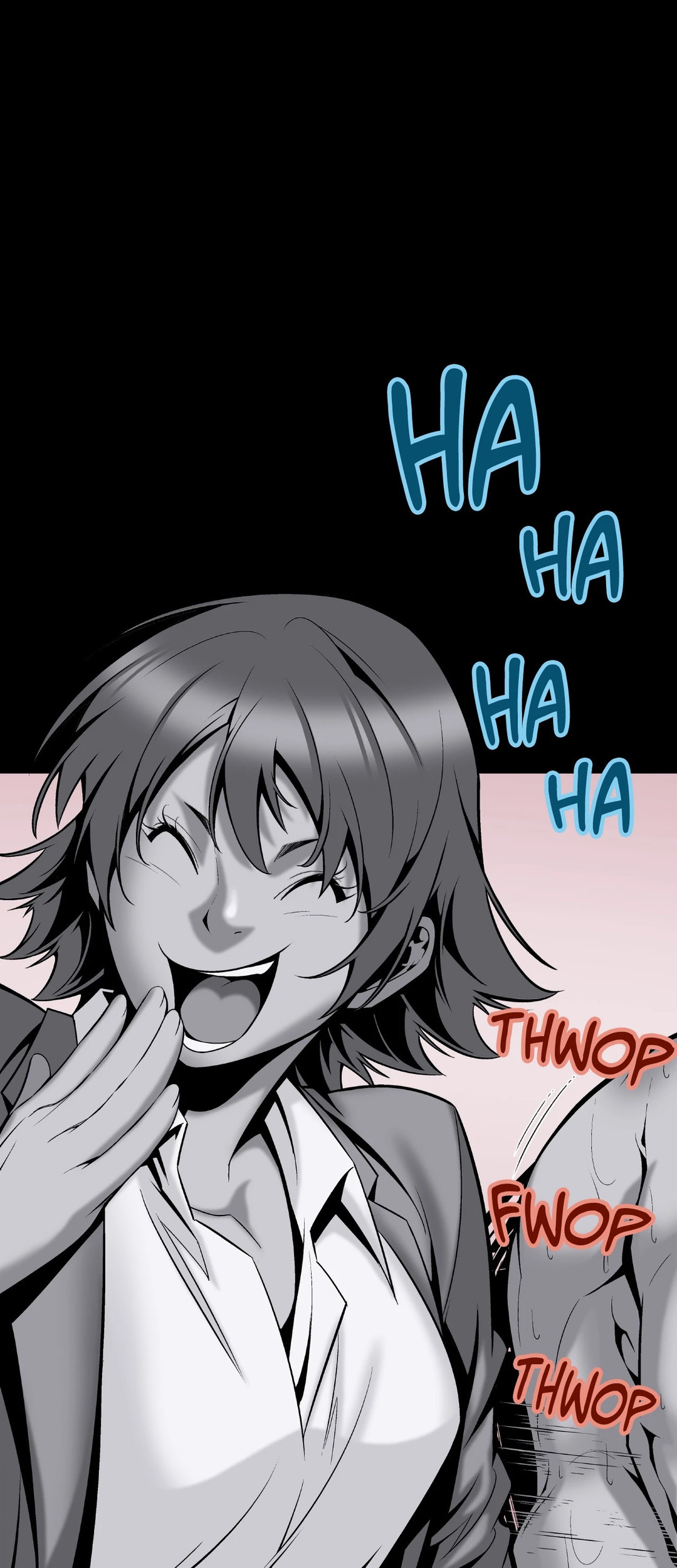 Midnight Taxi chapter 10 page 1