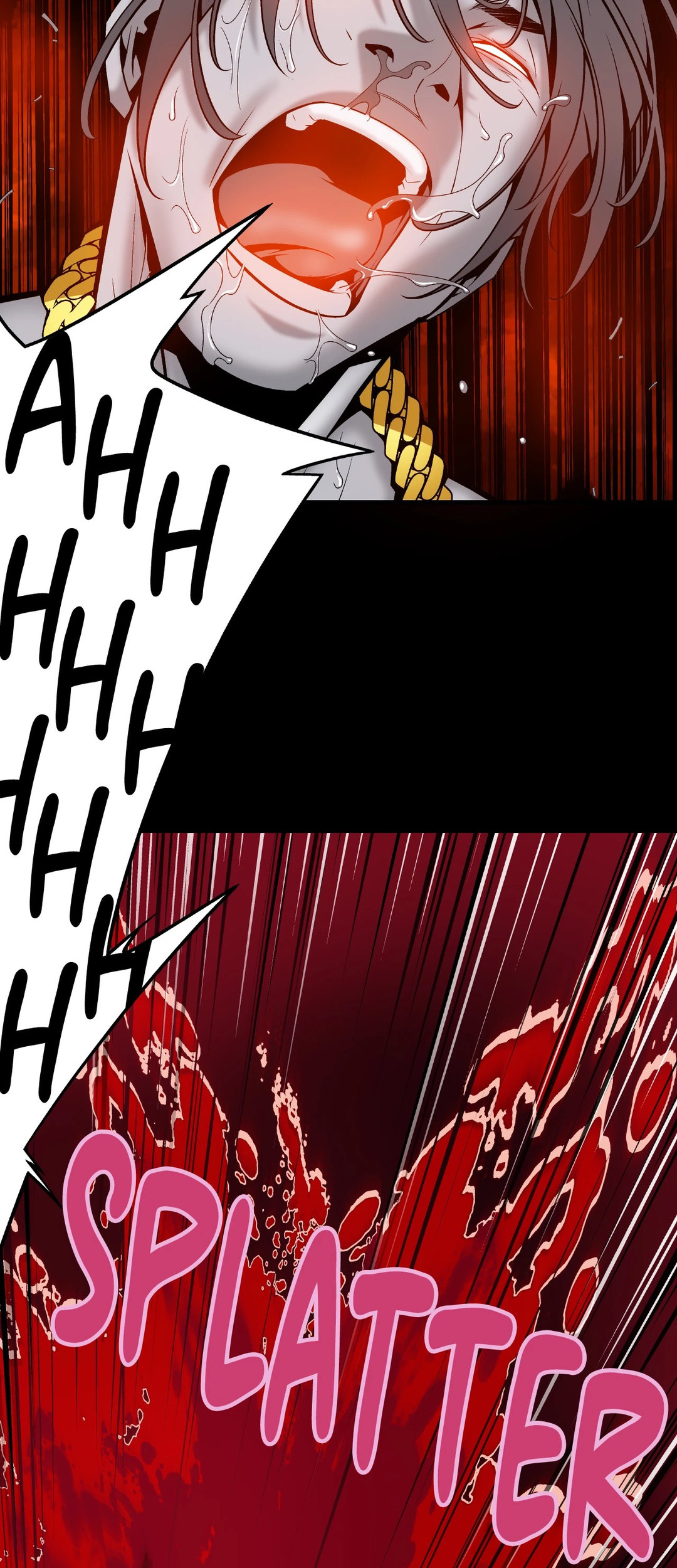 Midnight Taxi chapter 10 page 11