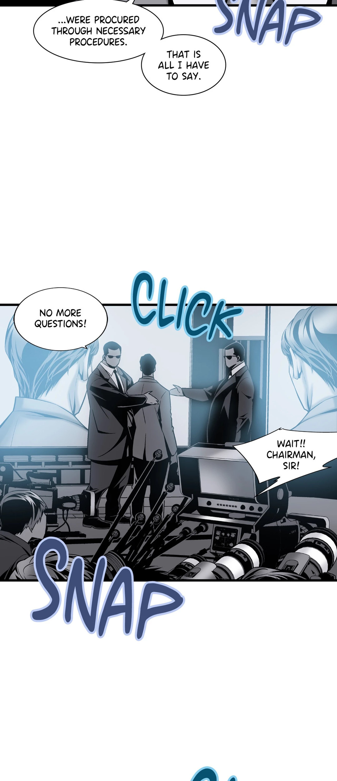 Midnight Taxi chapter 10 page 32