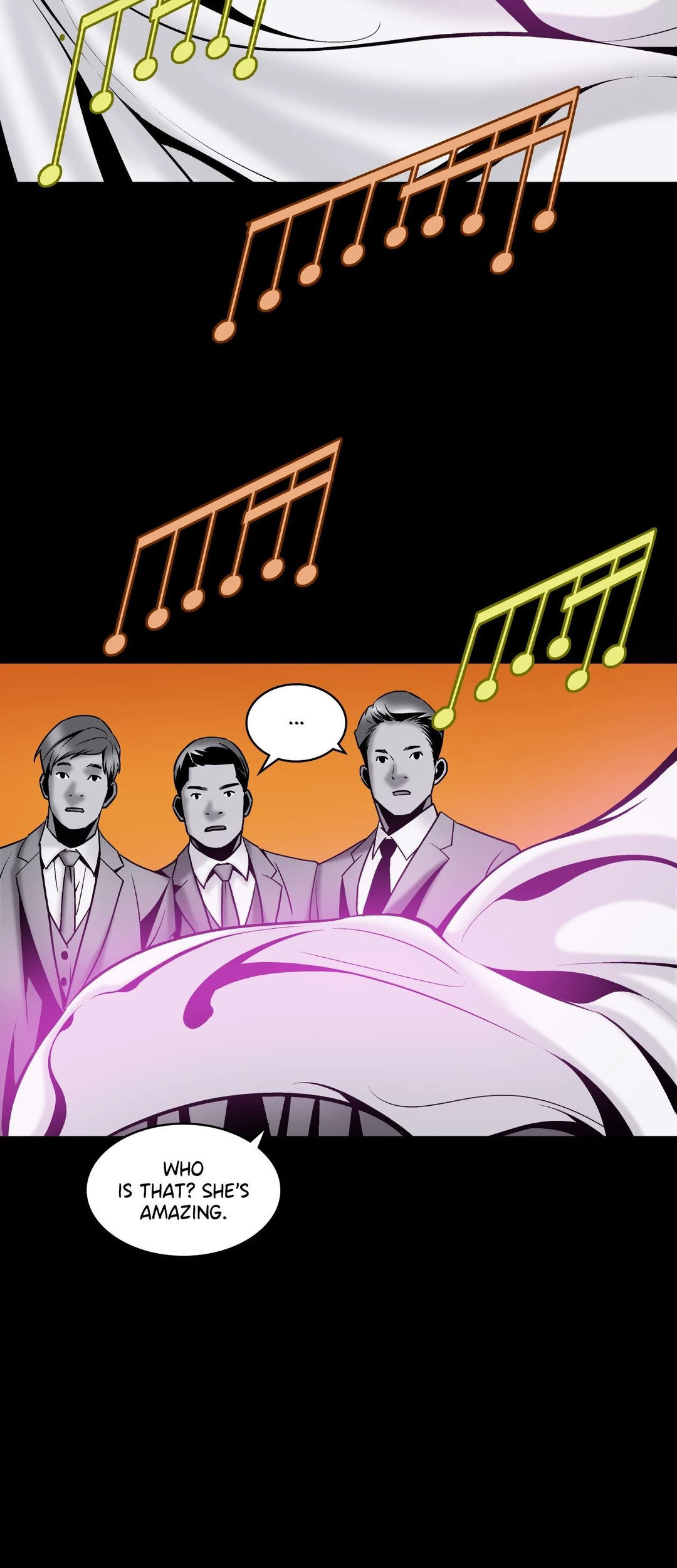Midnight Taxi chapter 13 page 21