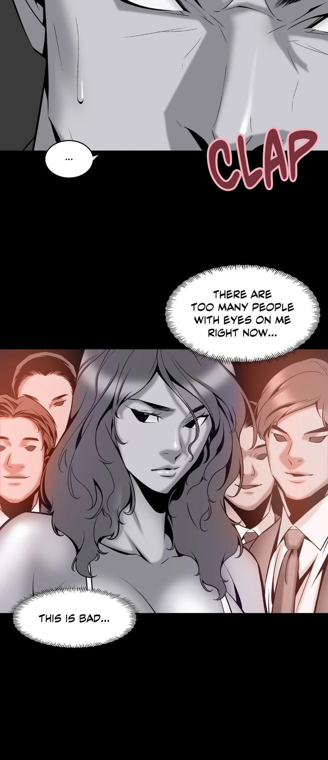 Midnight Taxi chapter 13 page 33