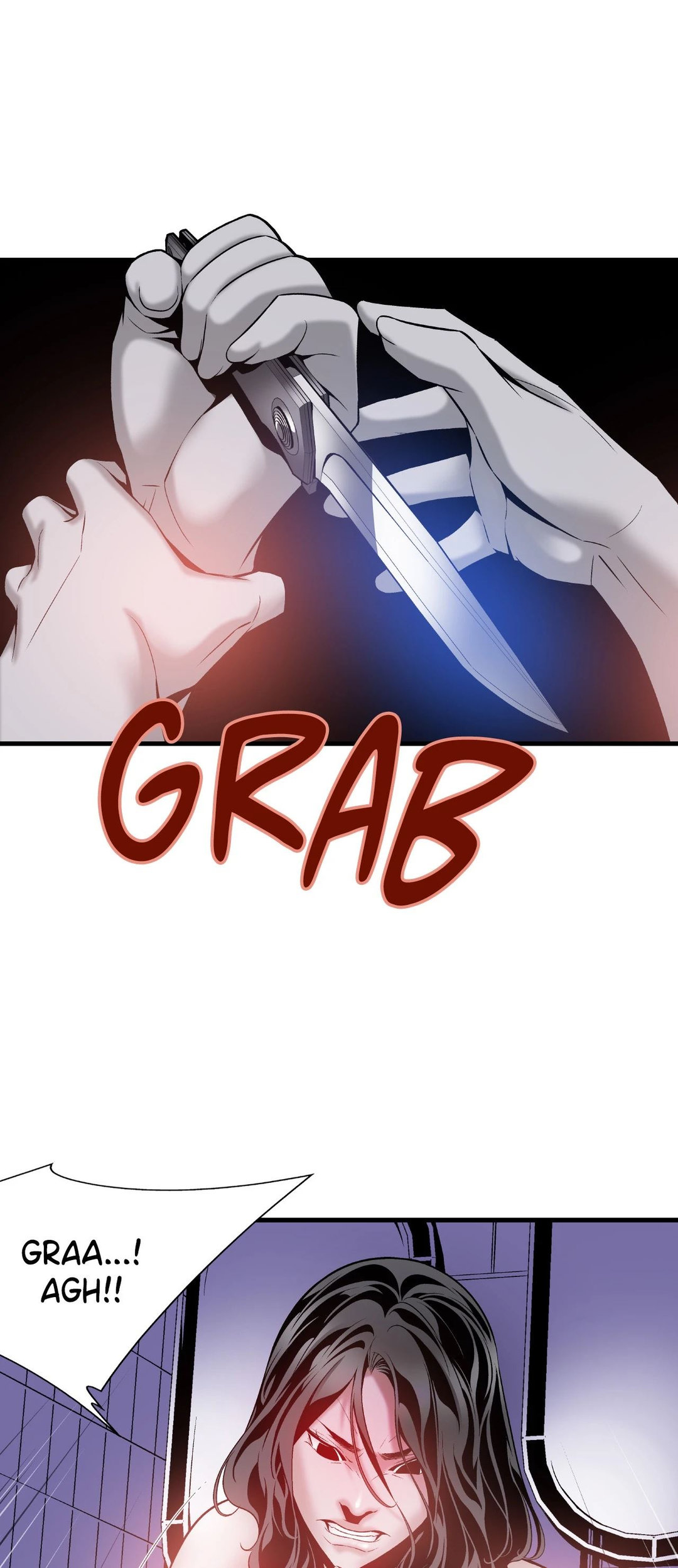 Midnight Taxi chapter 14 page 4