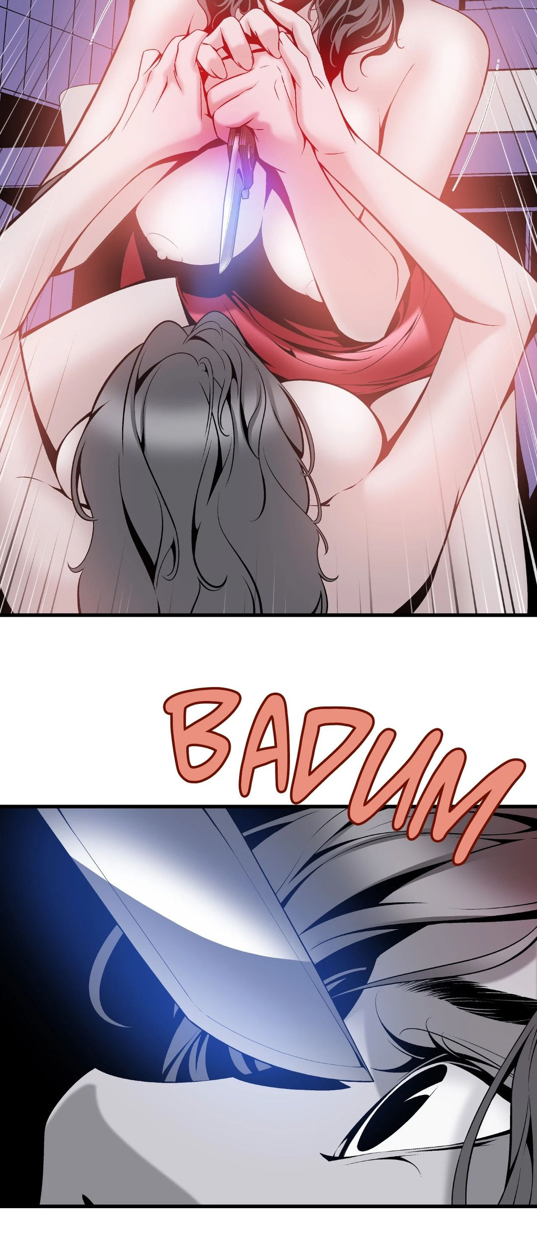 Midnight Taxi chapter 14 page 5