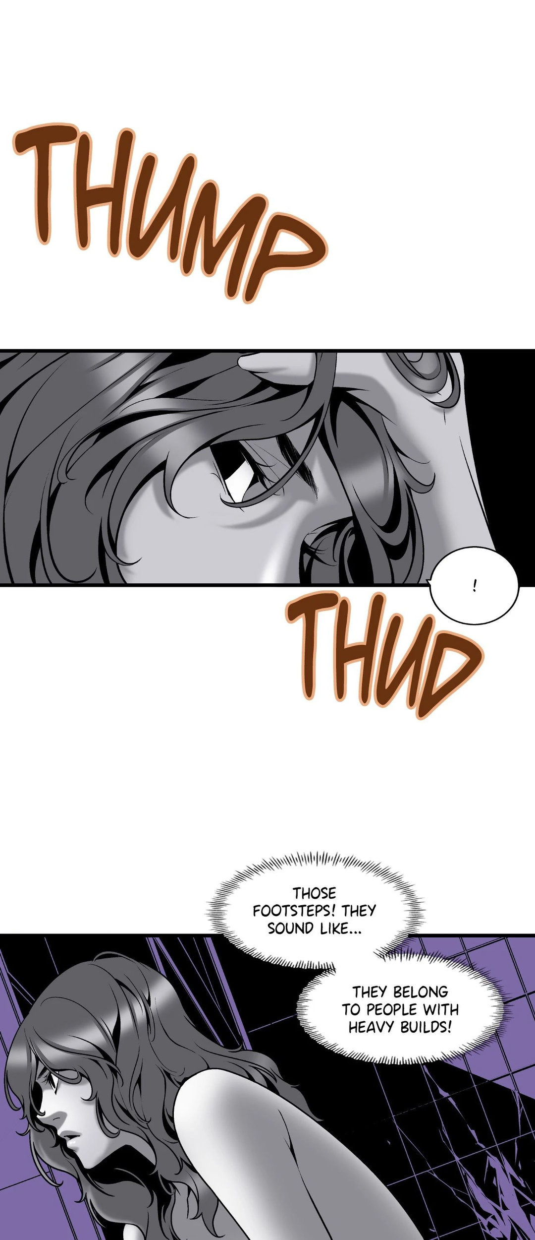 Midnight Taxi chapter 14 page 13