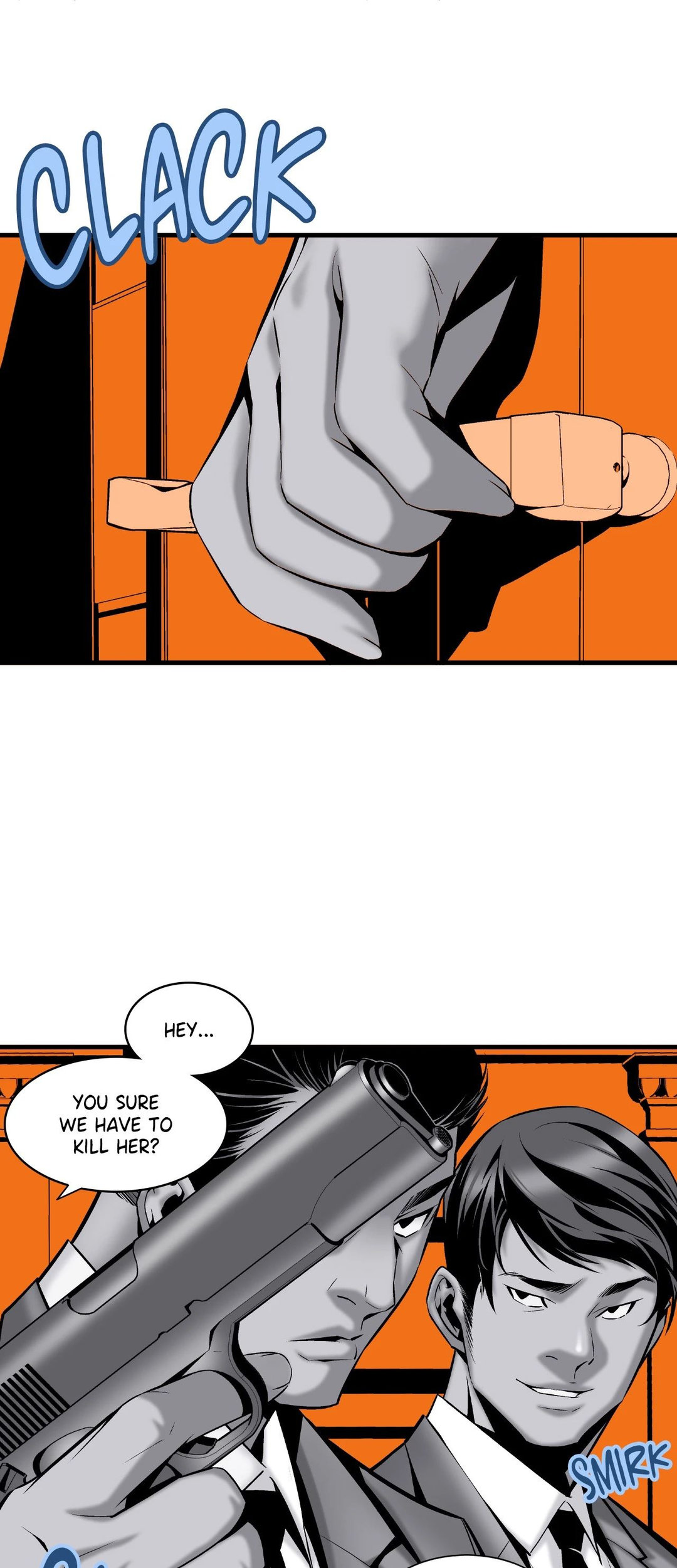 Midnight Taxi chapter 14 page 16