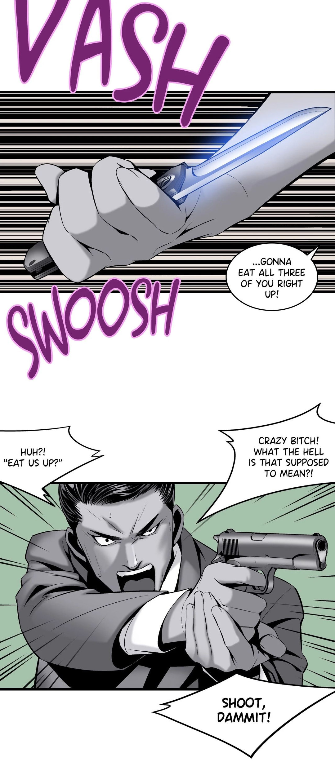 Midnight Taxi chapter 14 page 30