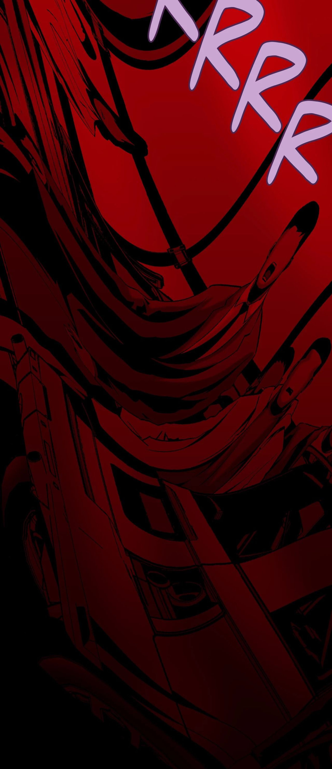 Midnight Taxi chapter 17 page 29