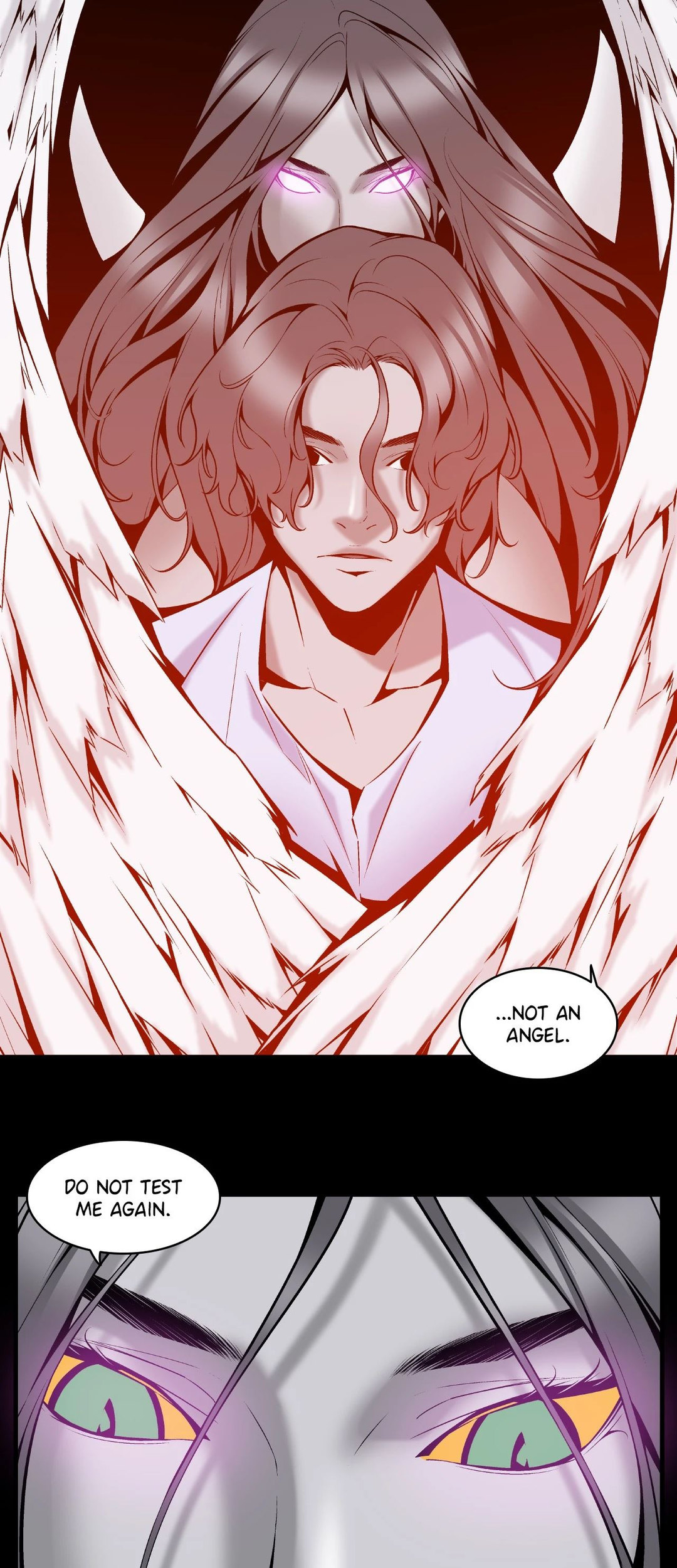 Midnight Taxi chapter 19 page 5