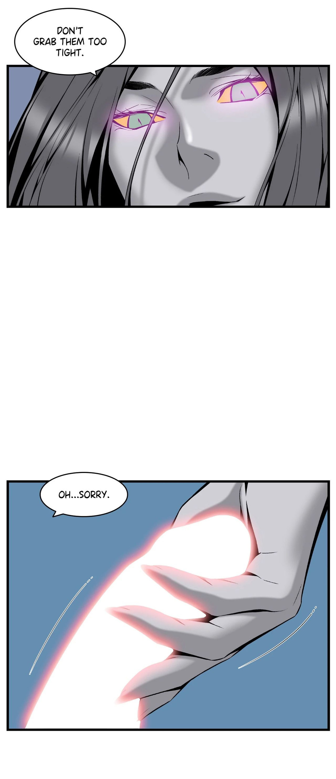 Midnight Taxi chapter 19 page 33