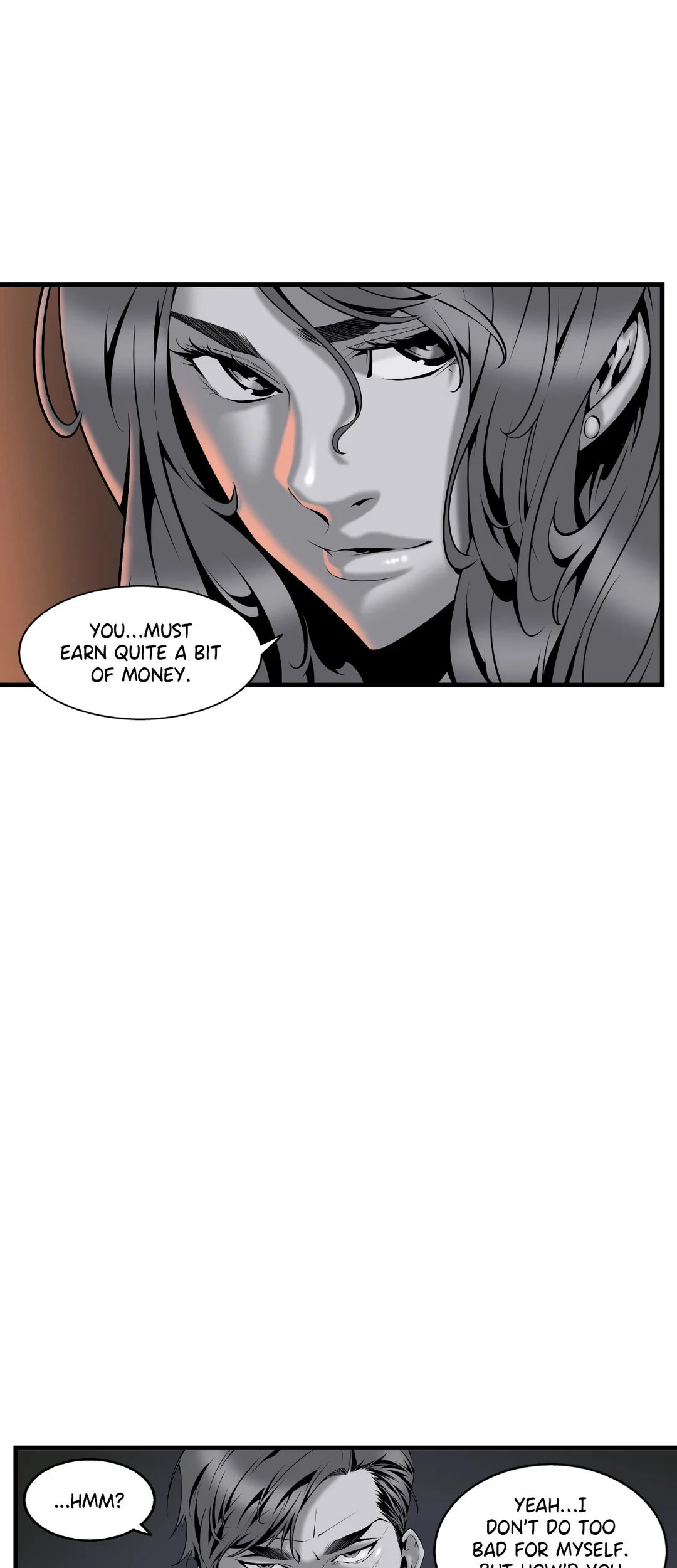 Midnight Taxi chapter 2 page 2